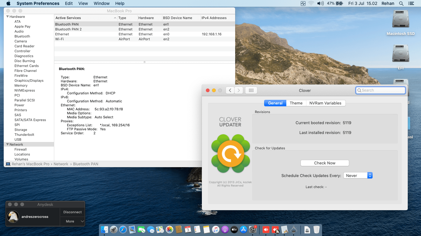 Asus A455LD WX104D [Haswell   Intel HD 4400] 9